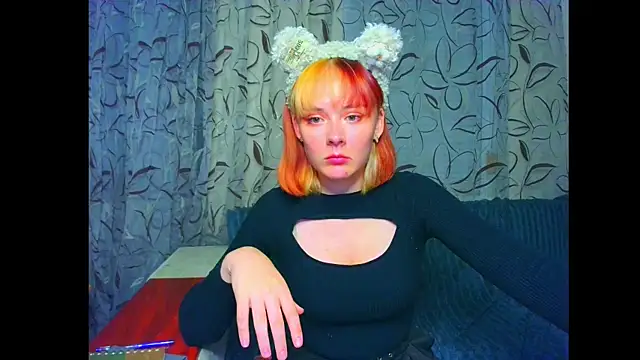 Little_fox404 Obrolan Langsung XXX