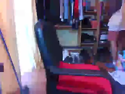 MisterMisterrrr45 Adlı Modelin Web Kamerası Şovu