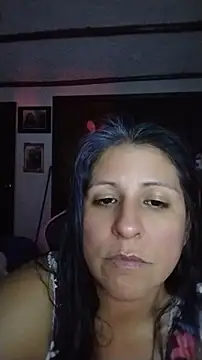 צ'אט XXX בשידור חי של LucifernandaSw
