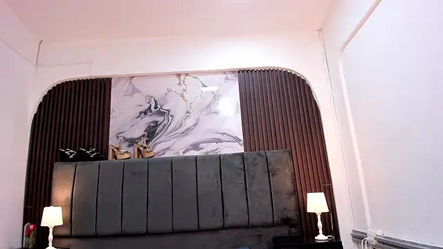 VioletRose_as Live XXX Chat