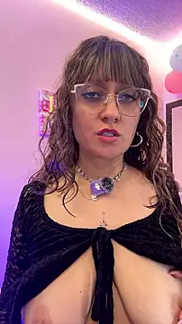 SammyGomez Adlı Modelin Canlı XXX Sohbeti