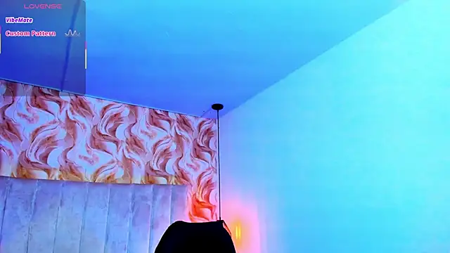 miichael_black Adlı Modelin Canlı XXX Sohbeti