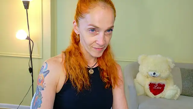 BreeTerner's Live XXX Chat