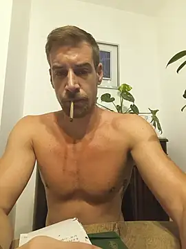 Lambe91 Webcam show