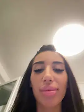 Živý XXX chat BlueEyes_BB
