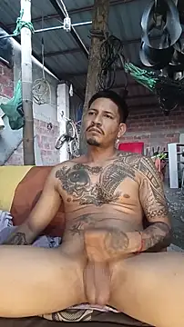 Chat XXX ao vivo de cielo420