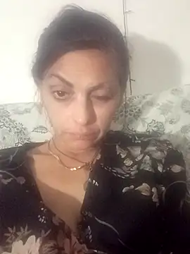 ChantalXOrchid's Webcam Show
