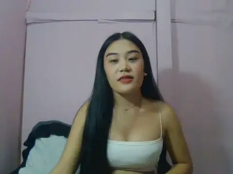 Hottiest_jen Pertunjukan Webcam