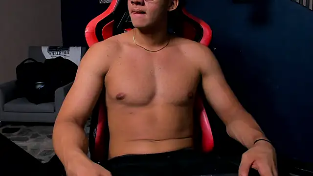 Axxel_Muscle's Live XXX Chat