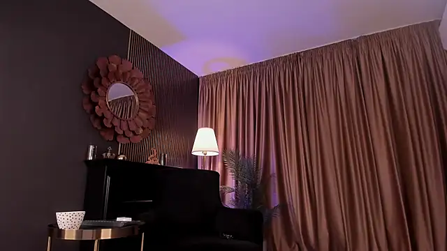 LexySinner 라이브 XXX 채팅