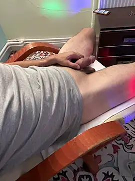 Show webcam de Eddy214