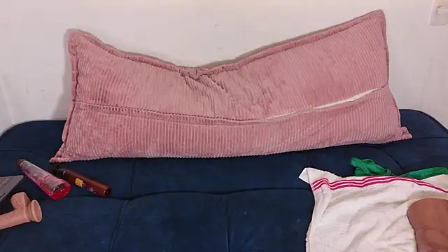 lilybloom69 Live XXX Chat