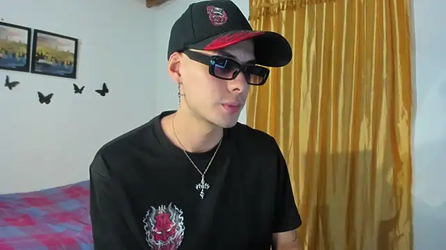 Chat +18 de Vlad__night ao vivo