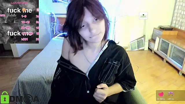 A_Skyy's Live XXX Chat
