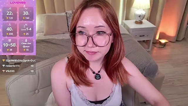 Daisy_Daylark's Live XXX Chat