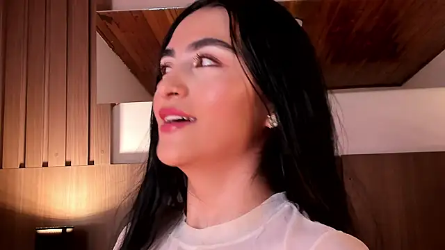 miel_gomez Adlı Modelin Canlı XXX Sohbeti