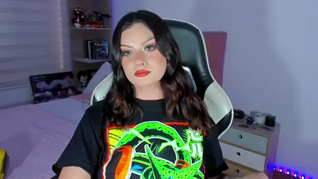 OphelianaRose33 Live XXX Chat