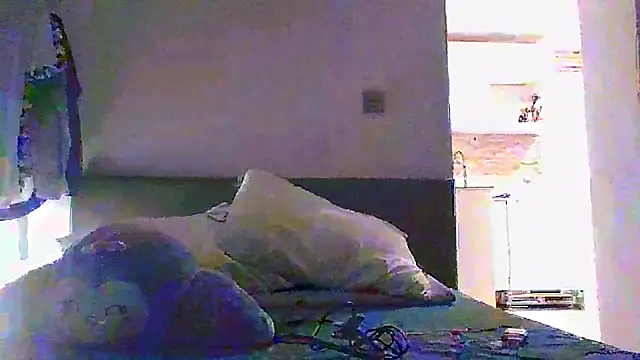 FOXXX2292のウェブカメラショー