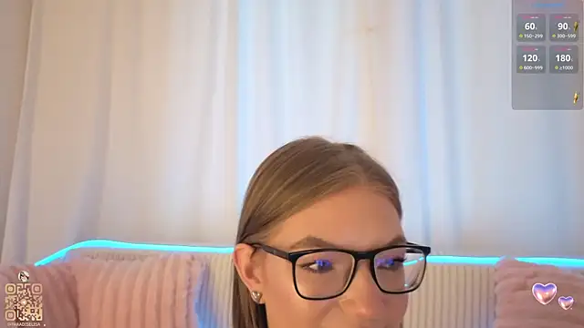 JeaneneWoltzn Live XXX chat