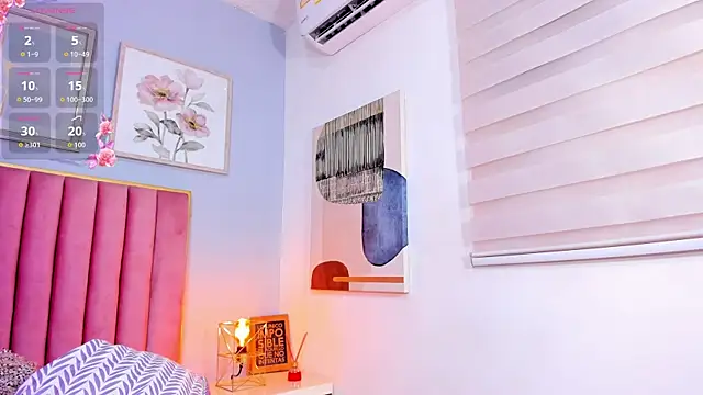 SofiiBuitrago's Live XXX Chat
