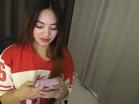 XXX chat uživo modela sexybabedine