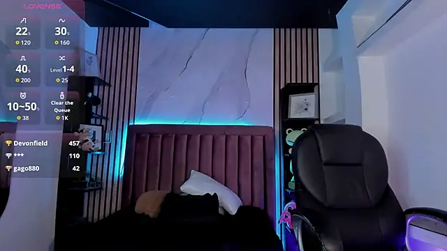 MathiasGreen_ 现场XXX聊天