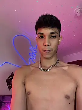 RoughDiamond_ Show Webcam