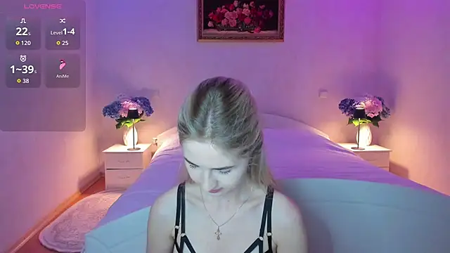 Онлайн чат XXX Julie_Blaze