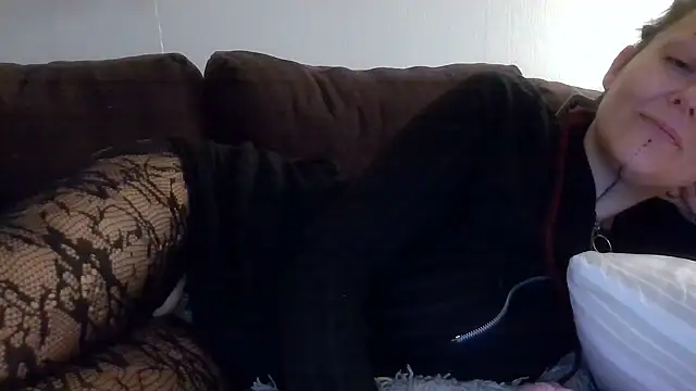 LillithVice live XXX chat