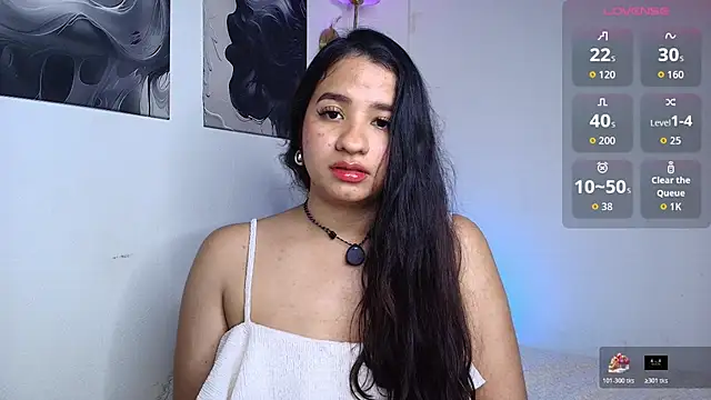 thepeach_ Live XXX-Chat