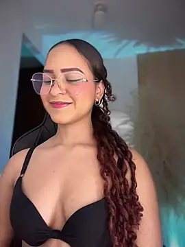 Chat XXX en directo de gretta_kler1