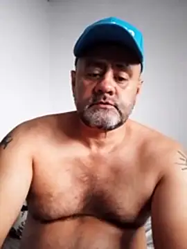 daddy_mao Adlı Modelin Web Kamerası Şovu