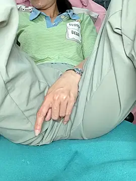 Xaoxang Webcam show