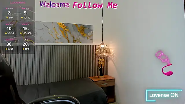 Chat +18 de Dyla_n18 ao vivo