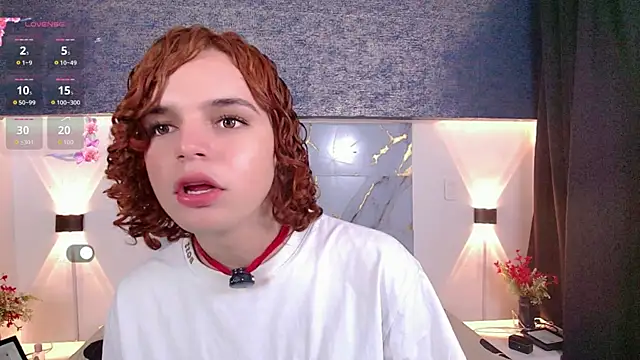 Skyee_angel – Live XXX-chat
