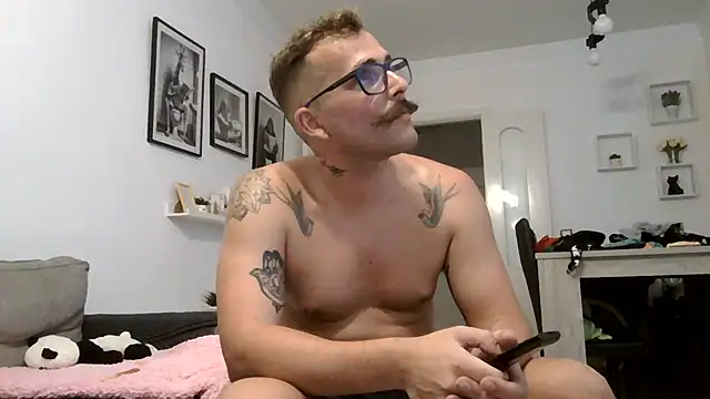 Živý XXX chat yanick931