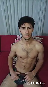 Sexymannn17 Show in webcam