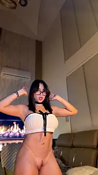 HannaBeckett 即時 XXX 聊天
