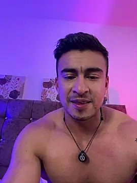 Chris_Clarck লাইভ XXX চ্যাট