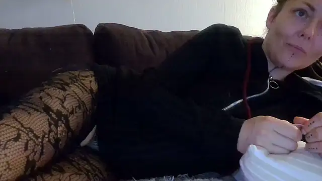 Chat XXX ao vivo de LillithVice