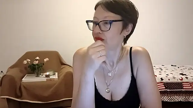 BellaRose_2020 网络视讯表演