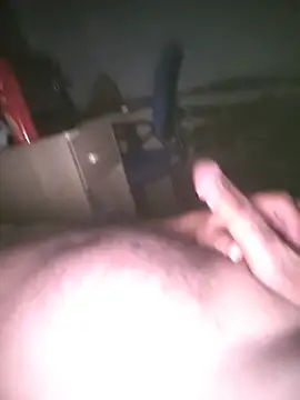 הופעת וובקאם של Gazda12