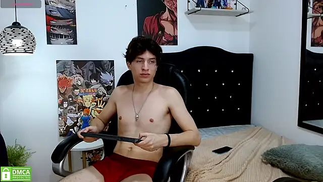 Marcoviolet XXX чат на живо