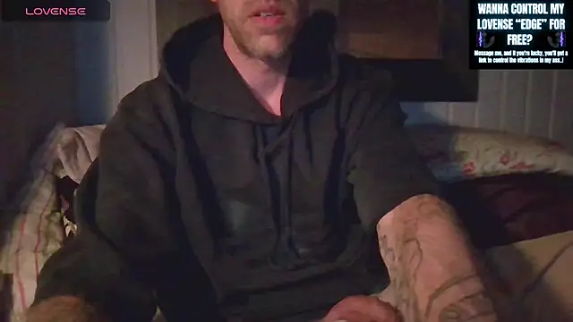Stock-Holmes' Webcam Show