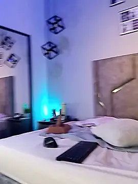 Chat +18 de Anyconnor ao vivo