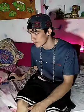 markoskiin Chat XXX in diretta