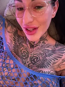 MeganWitchn Live XXX chat