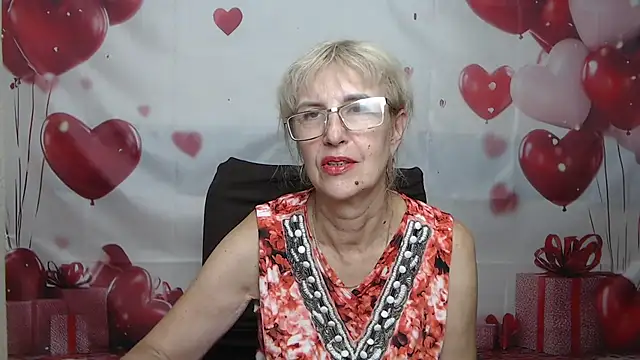 PattySanny's Live XXX Chat