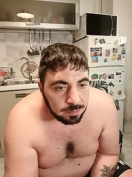 Chat XXX ao vivo de bear_skinny