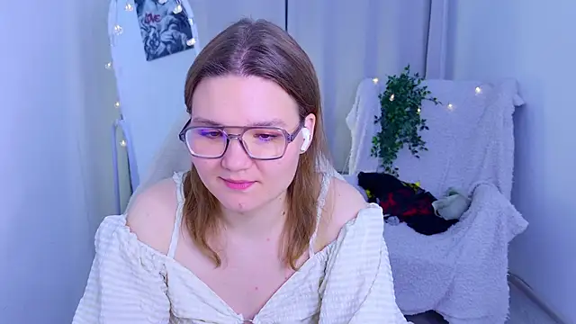 Chat XXX ao vivo de RiriZen